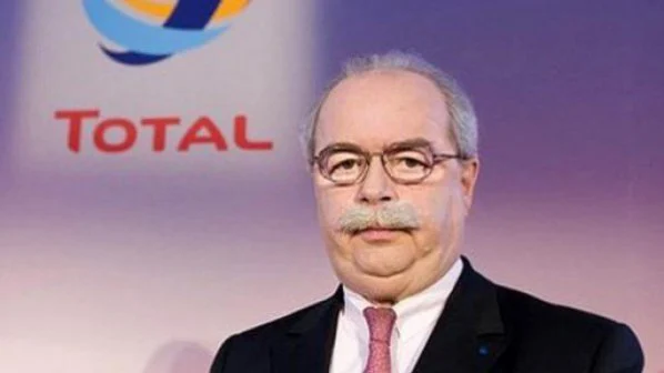 шеф на тотал