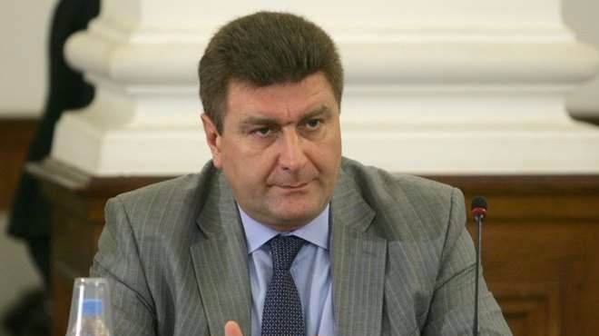 Валентин Златев