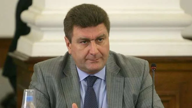 Валентин Златев
