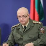 МС предлага ген. Венцислав Мутафчийски да бъде удостоен с орден „Св. св. Кирил и Методий“ – огърлие