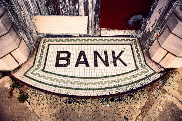 банки