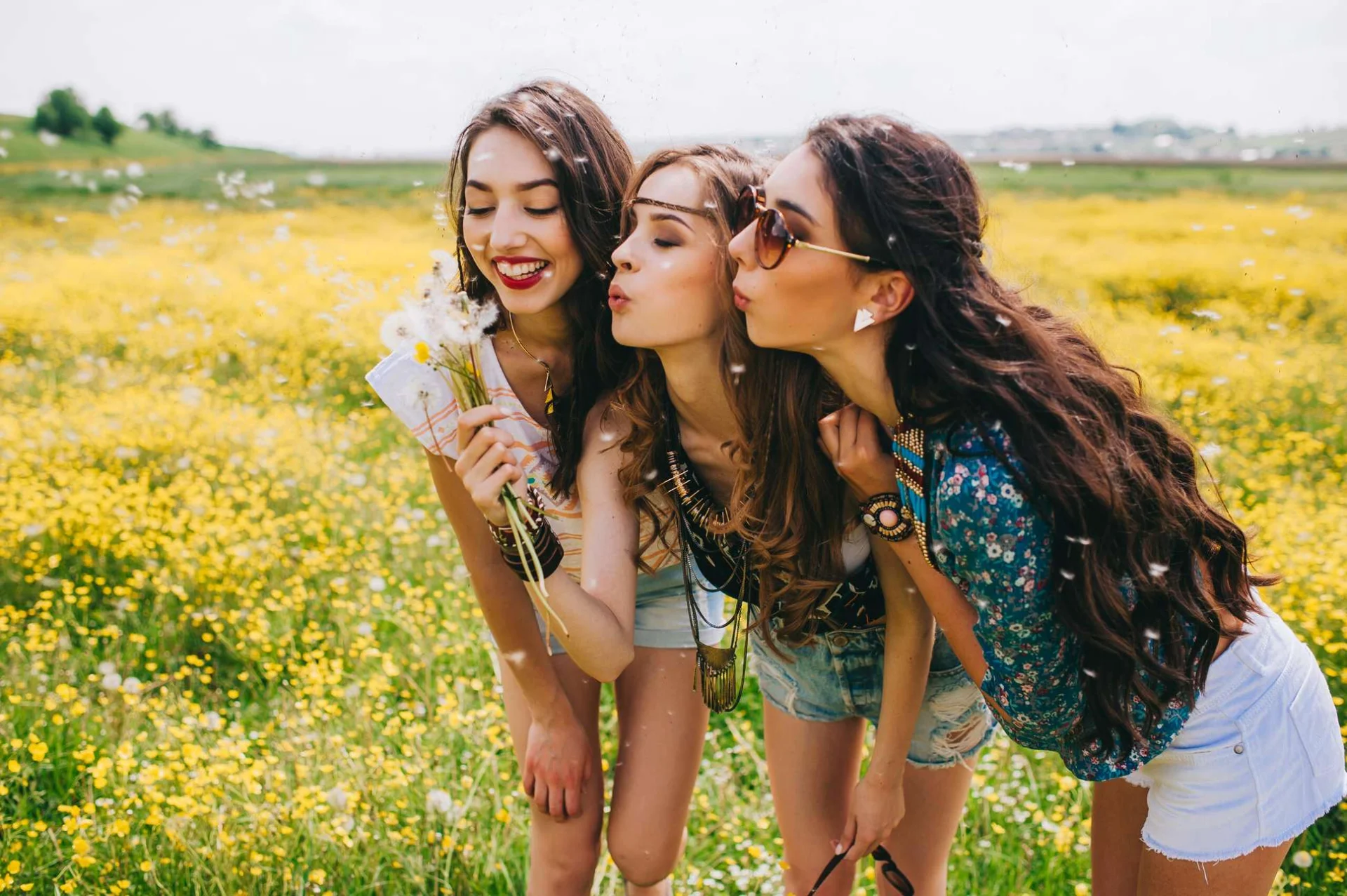 радост