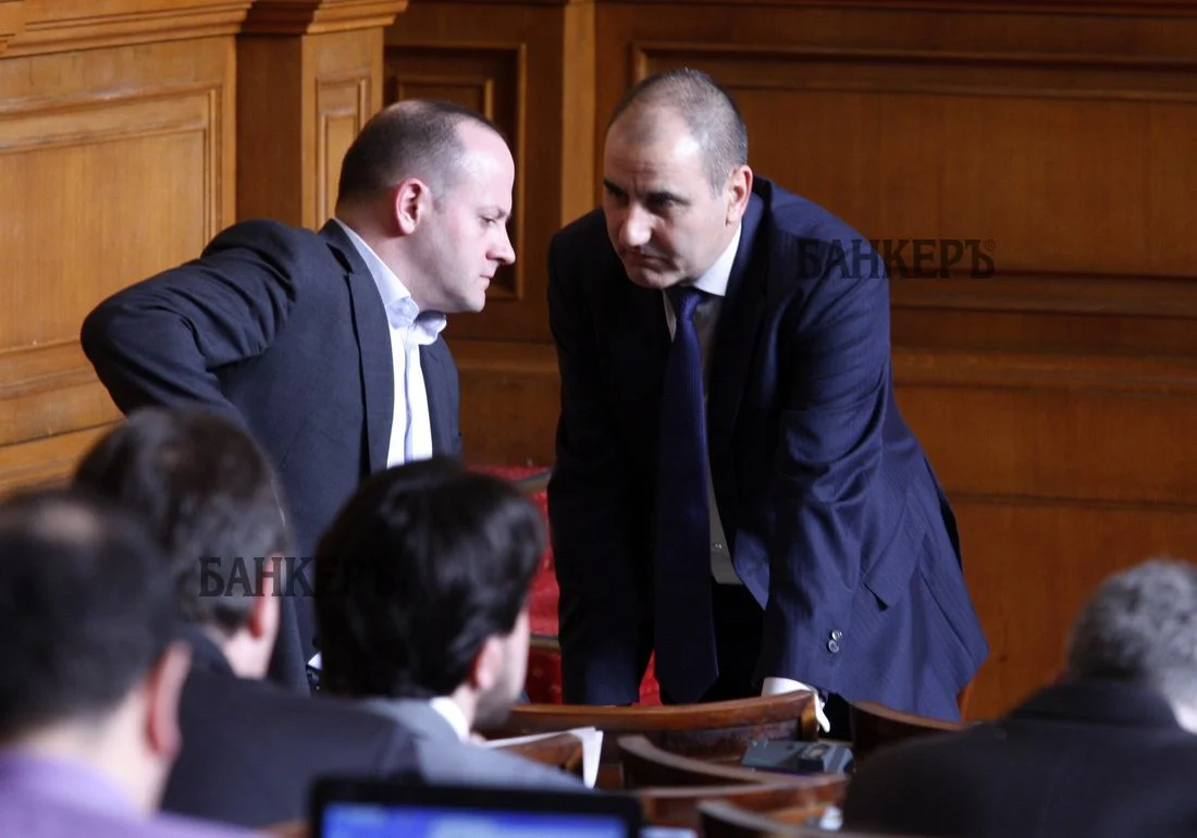 радан кънев