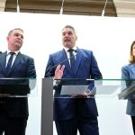 австрийски партии, Австрия