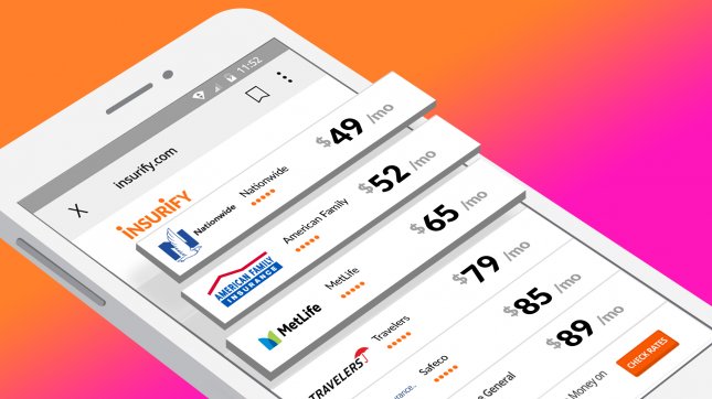 Insurify