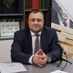 Иван Иванов - министър на земеделието