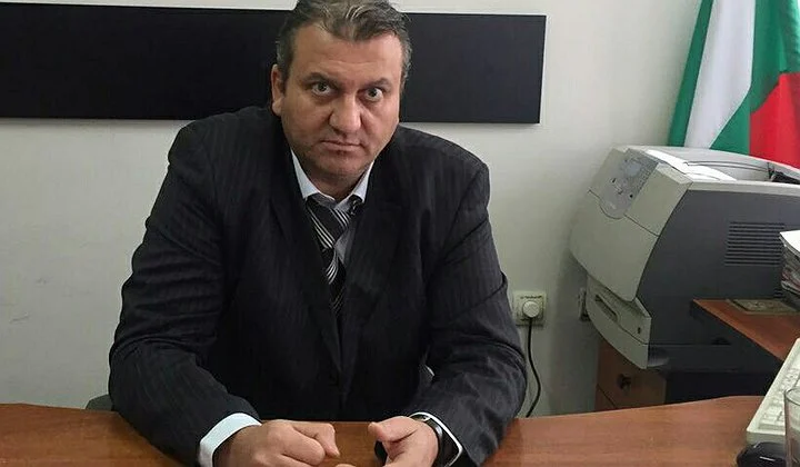 окръжен прокурор - кърджали