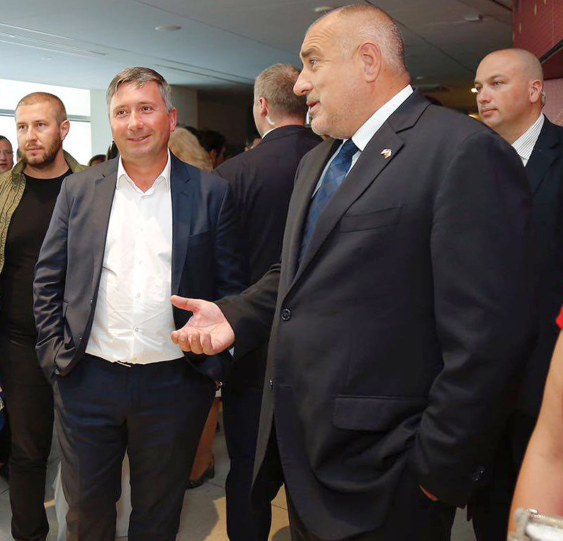 Иво Прокопиев