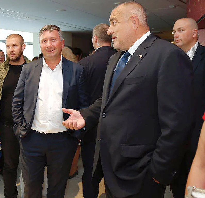 Иво Прокопиев