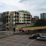 Паркоместа