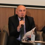 Конференция на вестник Банкеръ Любомир Каримански
