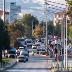 Атака над комплекс на турската авиокосмическа компания в Анкара, Турция, има жертви и ранени