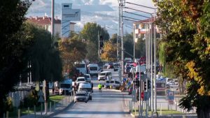 Атака над комплекс на турската авиокосмическа компания в Анкара, Турция, има жертви и ранени