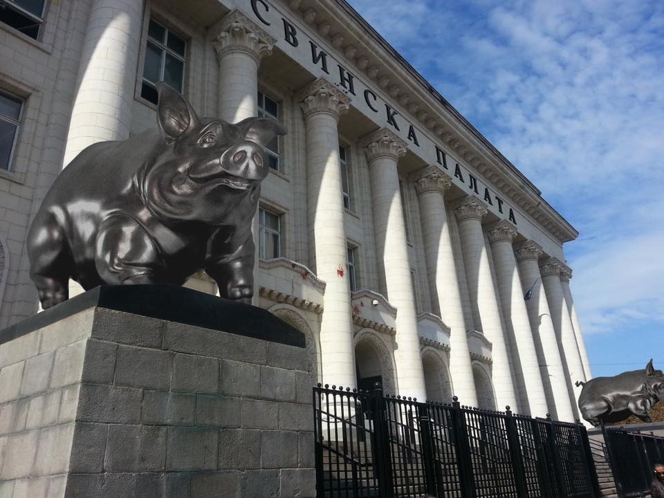 съдебна реформа съдебна палата