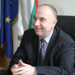 Лалко Дулевски - председател на Икономическия и социален съвет
