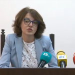 Валентина Маджарова - ръководител на специализираната прокуратура