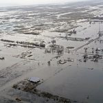 Ураганът Лора