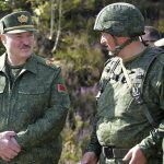 Александър Лукашенко