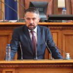 Парламент Андрей Живков министър на енергетиката