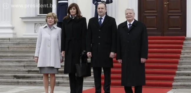 радев гаук
