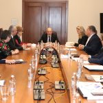 Експертният съвет по ЗОП обсъди ин хаус поръчките Печат