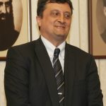 Георги Колев - председател на ВАС