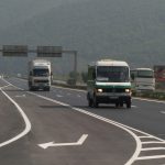 магистралапътищакамион