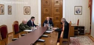 Румен Радев