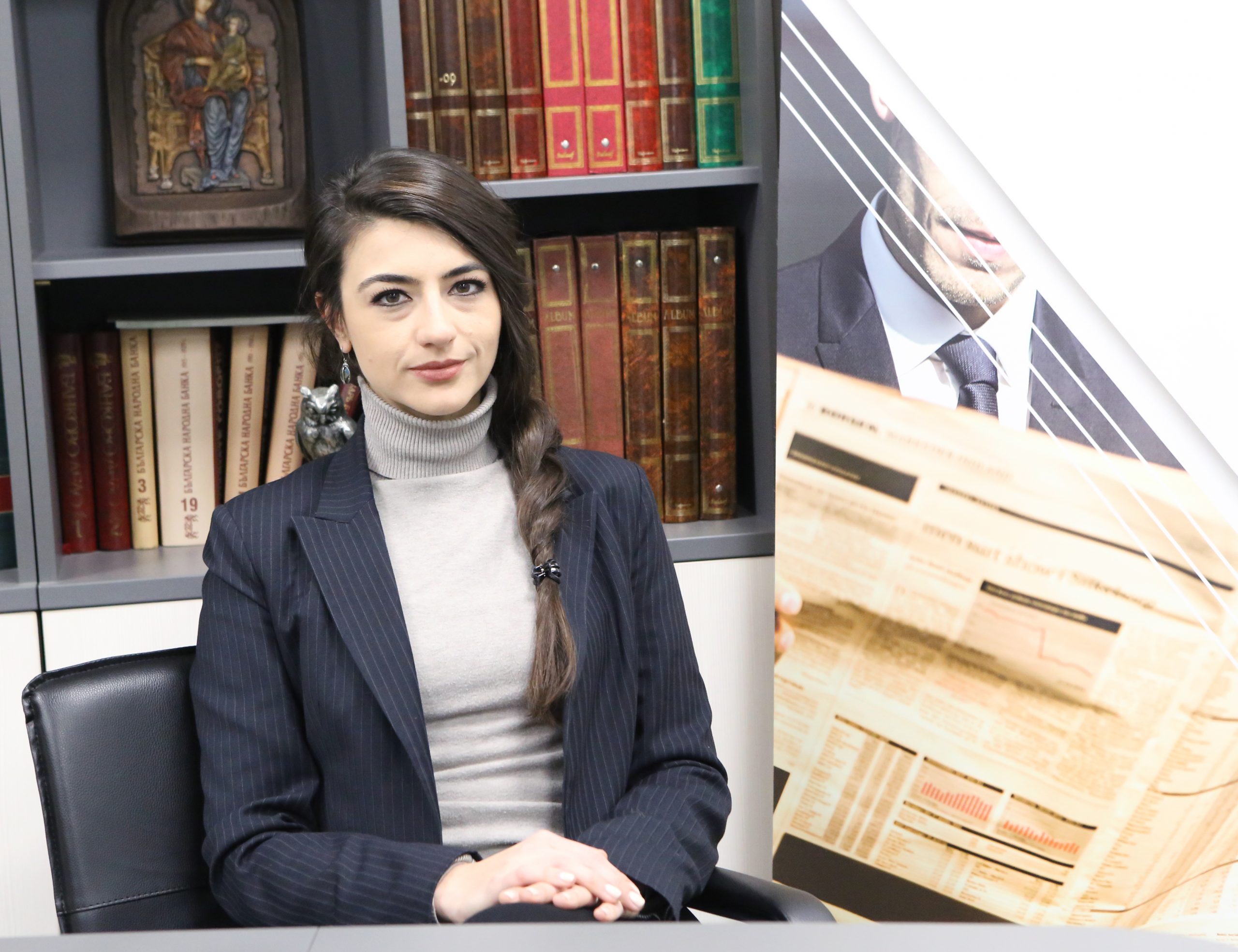 Лена Бориславова