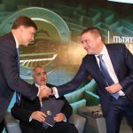 Среща на бизнеса с правителството България в еврозоната евро