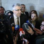 Парламент Румен Гечев