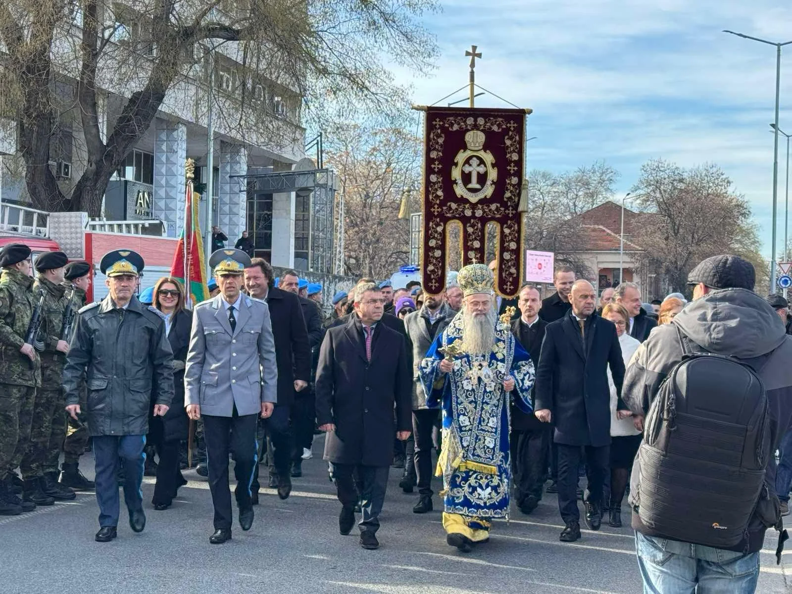 Пловдив