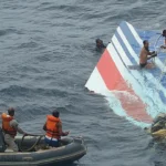 Парижки съд призна Air France и Air France за виновни за катастрофата на полет AF447 през 2009 г.