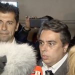 Кирил Петков Асен Василев