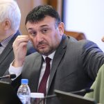 Министерски съвет Младен Маринов
