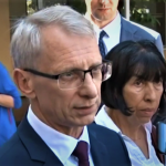 Николай Денков