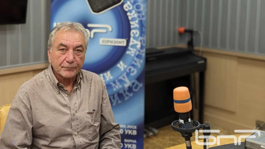 служебният министър на иновациите, Росен Карадимов