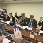 ВСС гласува декларацията срещу назоваването на акции с имена на магистрати.