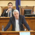 проф. Румен Гечев