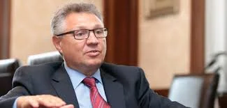 Велизар Шаламанов е назначен за зам.-министър на външните работи