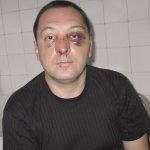 Николай Велков