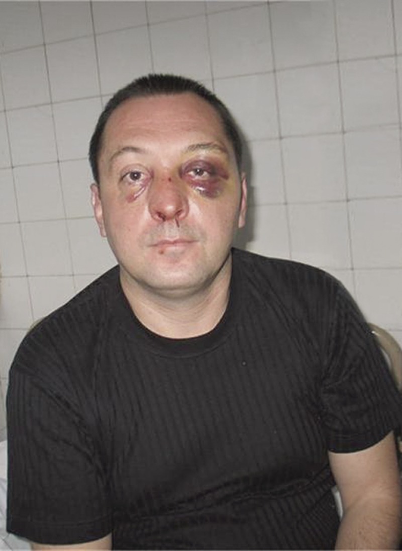 Николай Велков