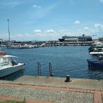 гръцкото пристанище Александруполис