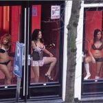Холандия амстердам проститутки проституция