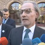 Президентство
