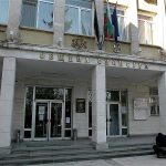 община силистра