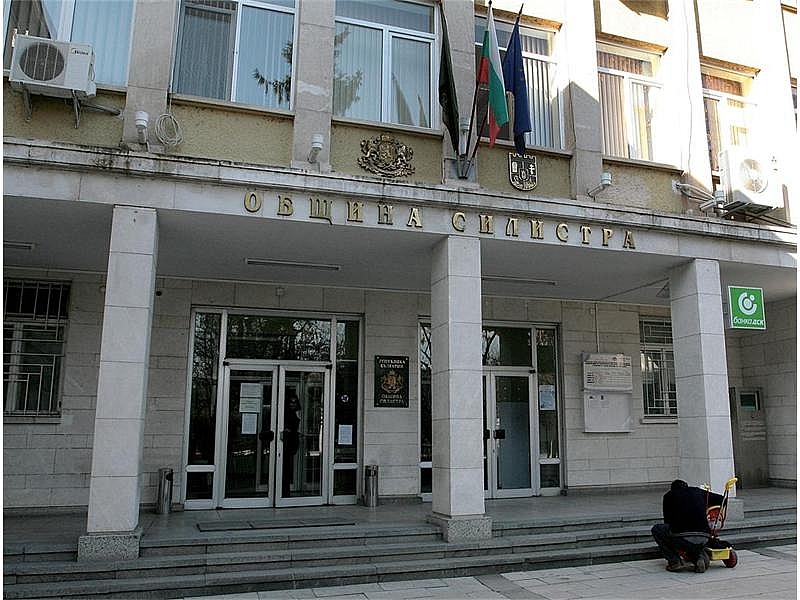 община силистра