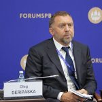 Олег Дерипаска