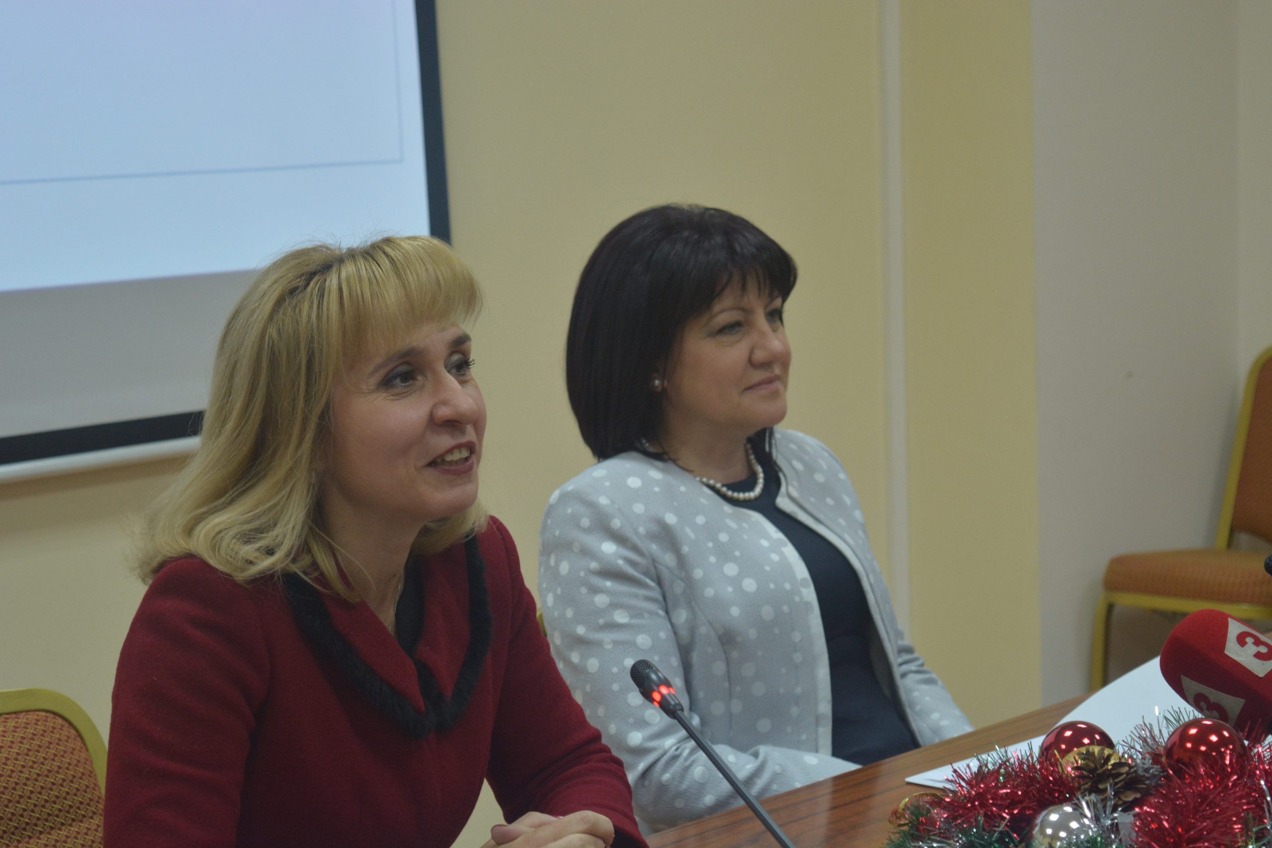 Диана Ковачева