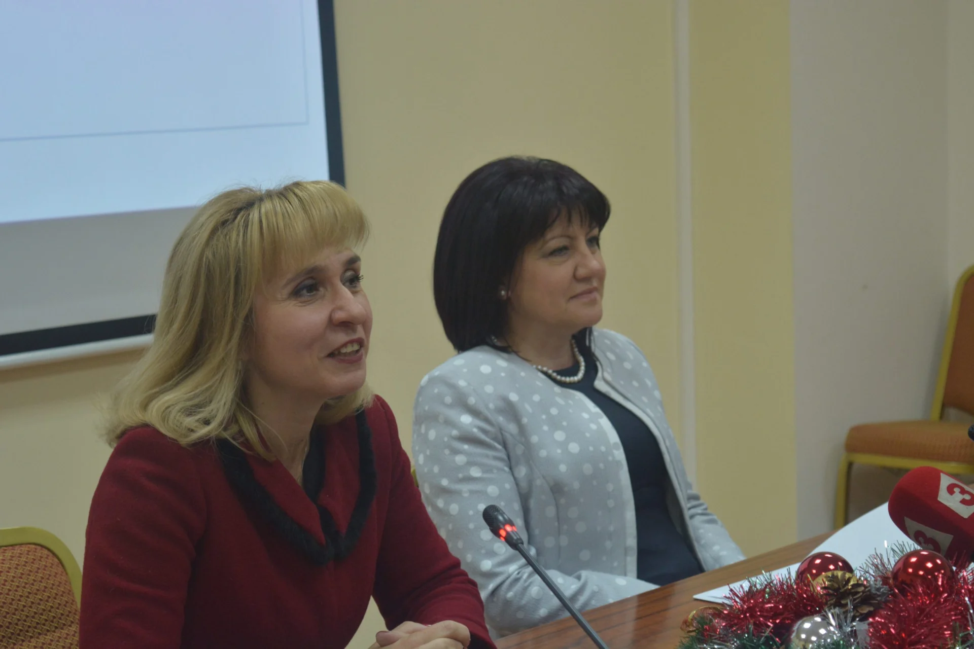 Диана Ковачева